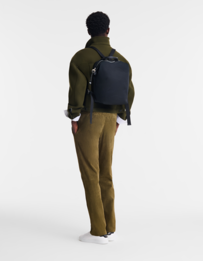 Longchamp Le Pliage Energy L Backpack – Black vip time amman jordan